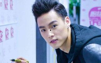 娱乐吃瓜君叠字男星