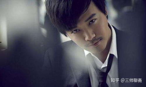 娱乐圈吃瓜陈思诚是谁,娱乐圈风云人物背后的故事